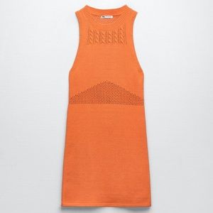 Vestido Chenilla